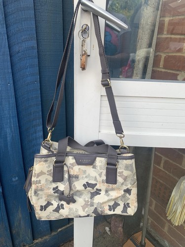 Radley london medium multiway - radley,