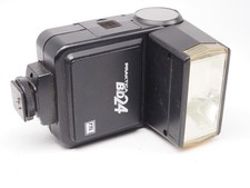 Praktica BD24 TTL bounce flash