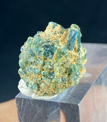 Gram natural beautiful - natural, blue