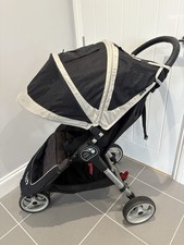 Baby Jogger City Mini Stroller