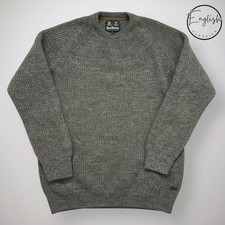 Barbour Horseford Crew Neck