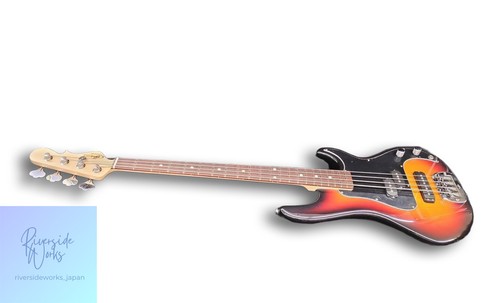 Electric bass 2 usa - electric, sb-2