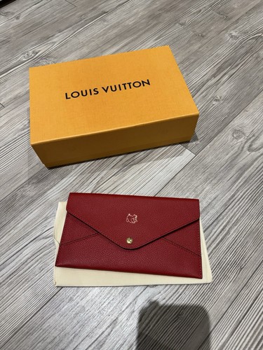 Louis vuitton purse clutch - purse,