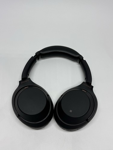 Sony wh1000xm3 bluetooth - sony,