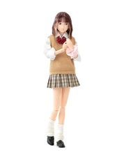Sekiguchi momoko DOLL Heisei