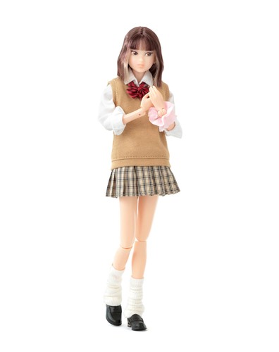 Sekiguchi momoko doll heisei - momoko,