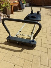 Aero Pilates  Reformer 695