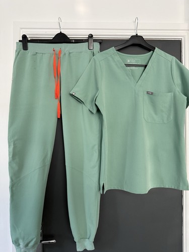 Figs technical ladies - figs, scrubs