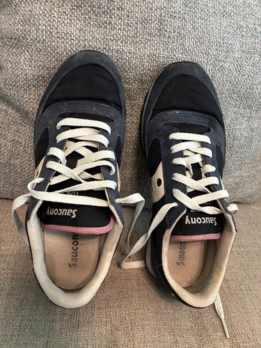 Size saucony jazz low - -, pro