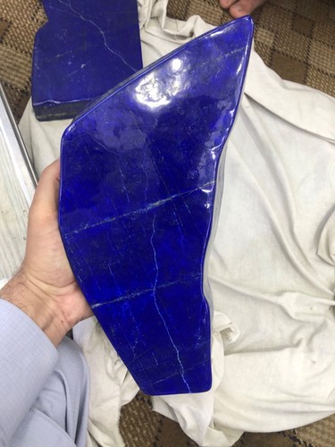745kg premium lapis lazuli - 3.745kg,