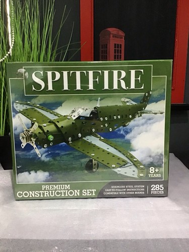 Spitfire premium construction - spitfire,