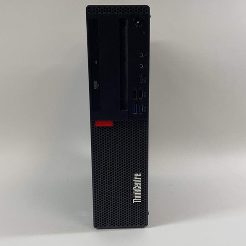 Lenovo thinkcentre m720s core - lenovo,