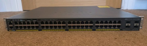 Cisco catalysts port - cisco,
