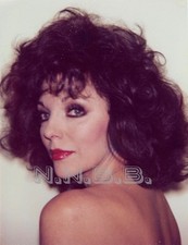 Joan Collins 10 x 8 Publicity