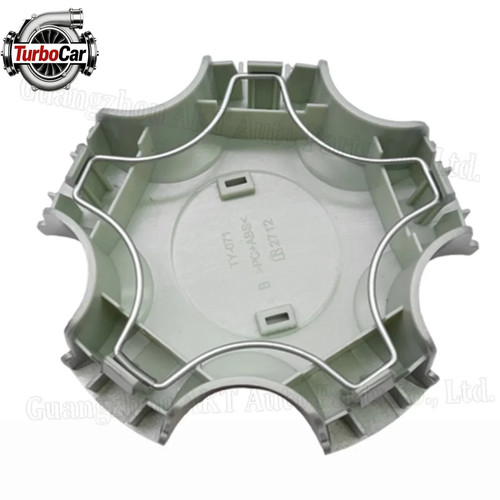 4pcs wheel center cap - wheel,