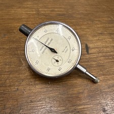 Vintage Moore & Wright Dial