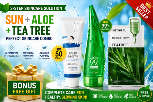 Beauty round lab - round,
