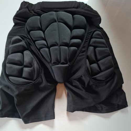 Impact shorts mountain bike - shorts,mountain,
