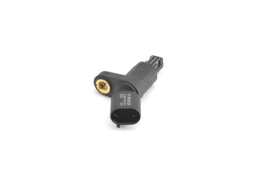 Bosch rear left abs - left,