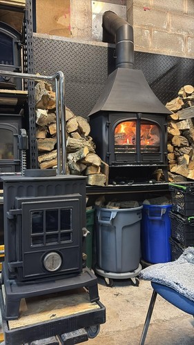 Aga coalbrookdale little - aga,