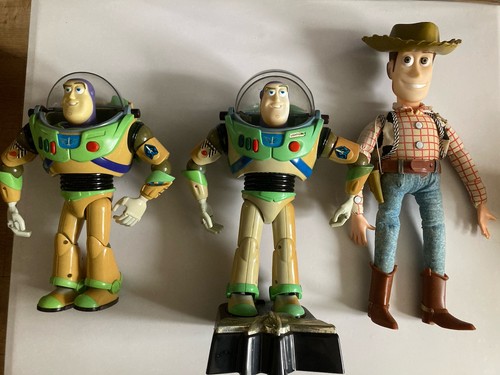 Disney thinkway vintage toy - vintage,