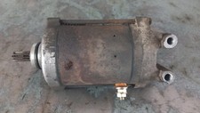 Yamaha TDM 850 4TX Starter Motor 