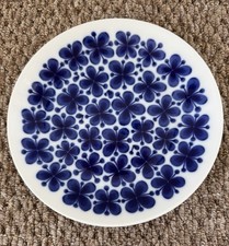 Rorstrand Mon Amie Plate