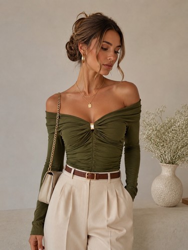 Nwt abercrombie fitch - nwt,