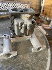 Classic Mini Downdraught Weber 28/36 DCD Manifold Carburettor MG Midget 1275 998