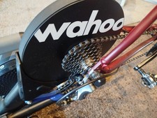 Wahoo Kickr V5 2020 Smart