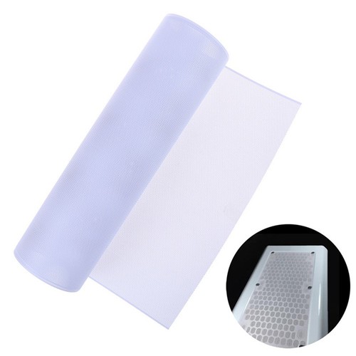 Cooling fan filter - cooling,