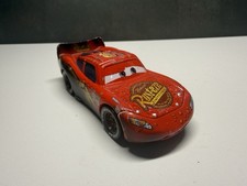 Disney Pixar Cars Toons Toy -