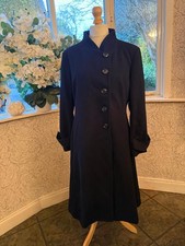 Fifties Style Jolie Moi Blue