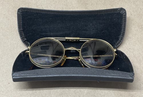 Vintage anglo american - american, optical