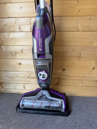 Bissell crosswave pet corded - crosswave,