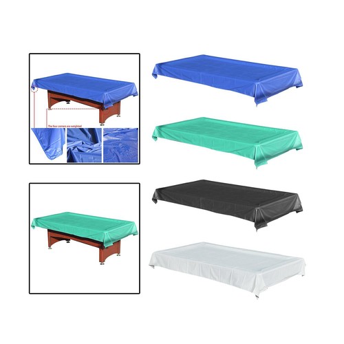 Pool table cover - pool, cover,