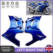 Batwing Fairing Bodywork Panel