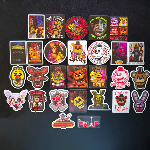 Horror gaming vinyl - gaming,