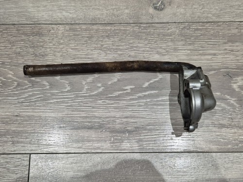 Yamaha dt125r water pump - yamaha,