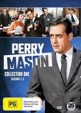 Perry Mason - Collection 1 -