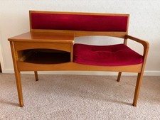Mid Century Original Chippy