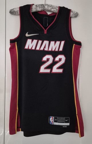 Nike nba miami - heat, butler