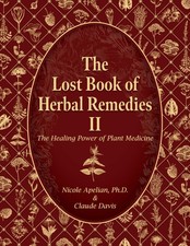 The Lost Book of Herbal