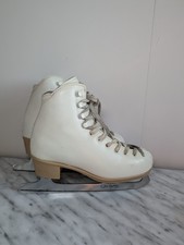 Risport Antares figure skates size 3