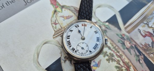 Immaculate vintage gents - immaculate,