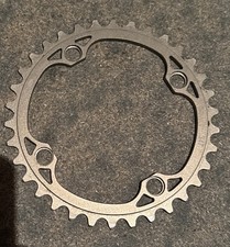 Gamut 34t, 104 BCD Single