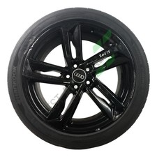 2021 AUDI A1 ALLOY WHEEL 215