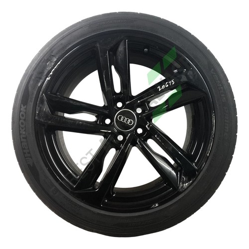 2021 audi alloy wheel - a1,