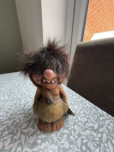 Nyform troll man discontinued - nyform,