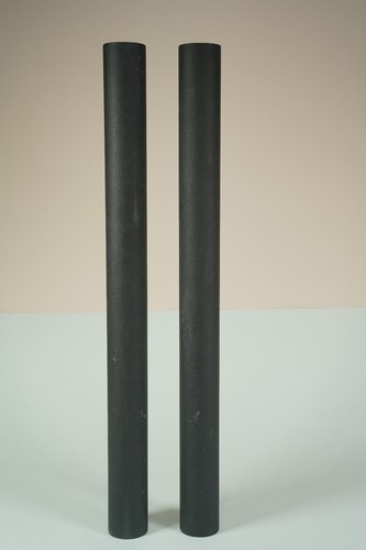 Two speaker stand columns - two, |